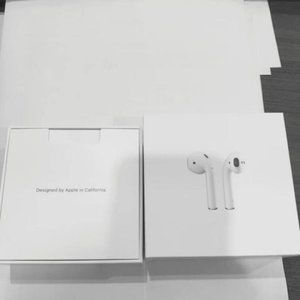 *NEW* Apple AirPod Pros (2nd Gen)
